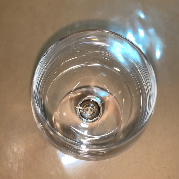 Nespresso Riedel Reveal Espresso Tasting Crystal Glasses, Set of 3 - Picture 4 of 6